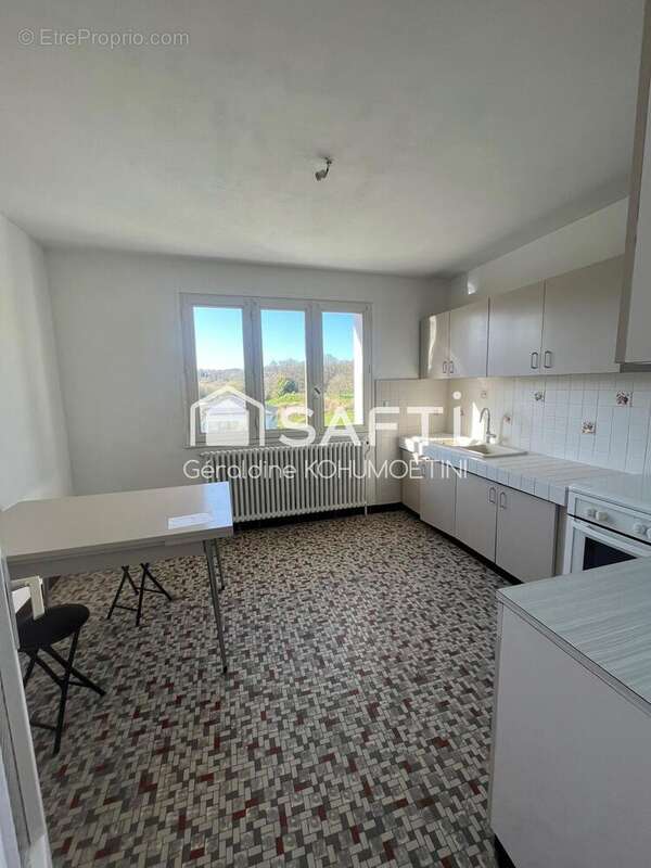 Photo 8 - Maison à GUEMENE-SUR-SCORFF