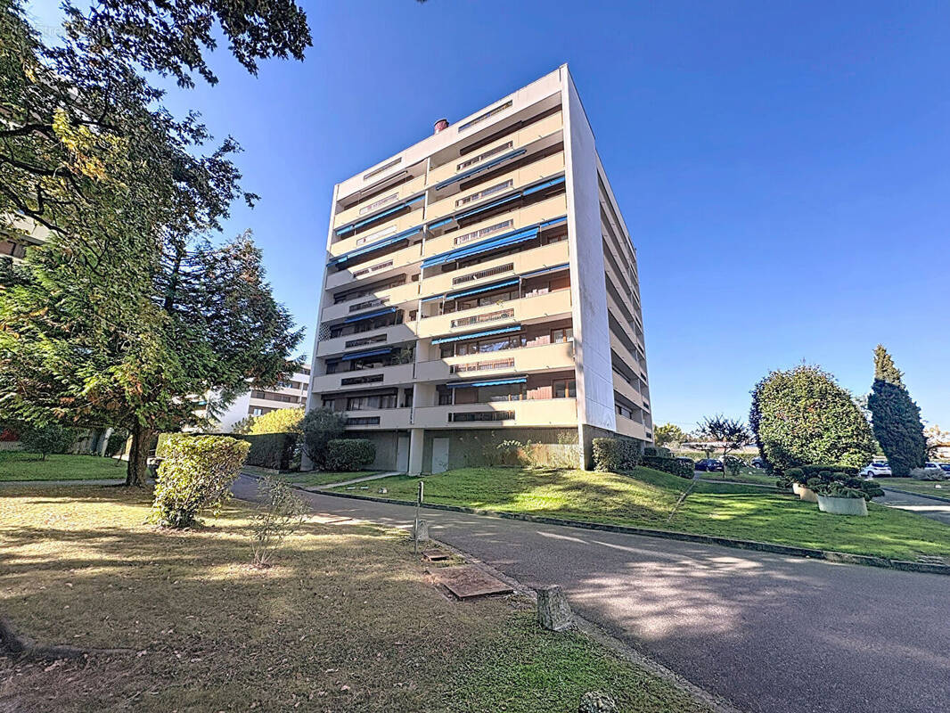 Appartement à PESSAC