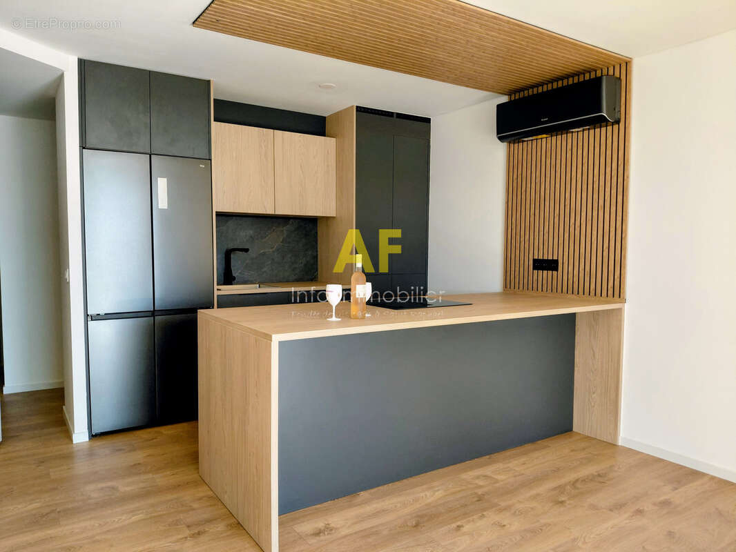 Appartement à SAINT-RAPHAEL