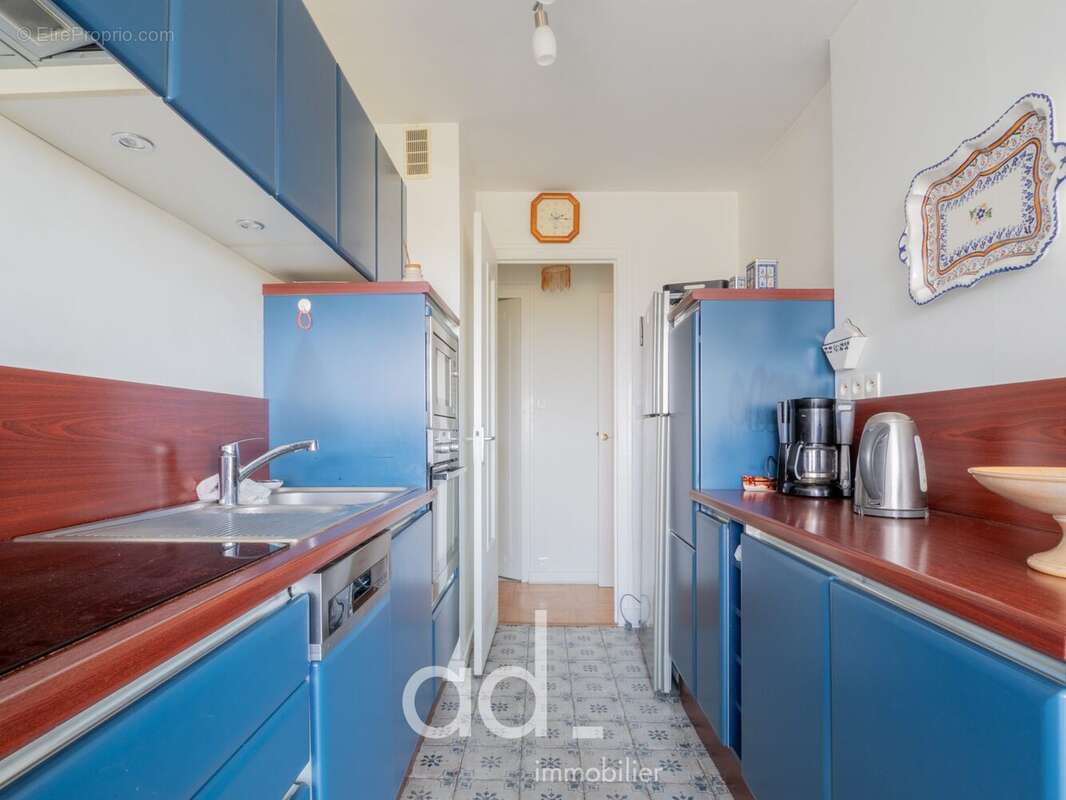 Appartement à LA ROCHELLE