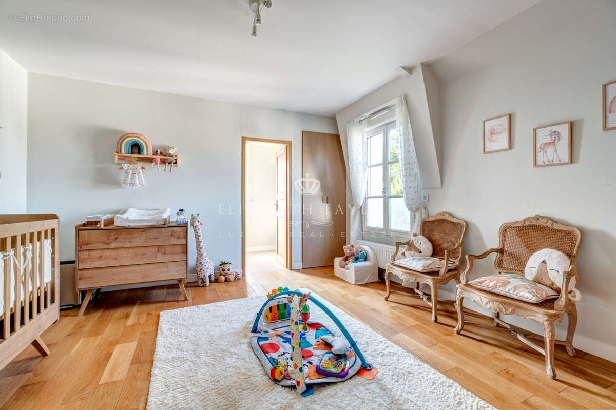 Maison à ORGEVAL