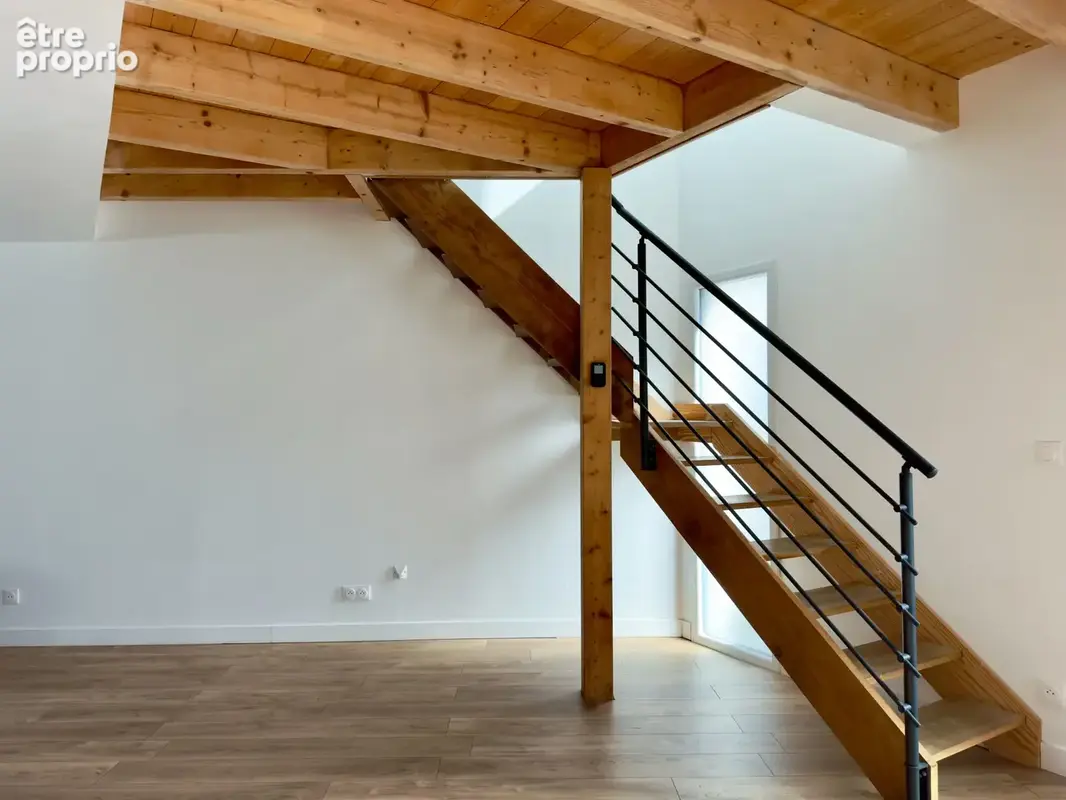 Maison 4 pièces 93 m2 - photo 10