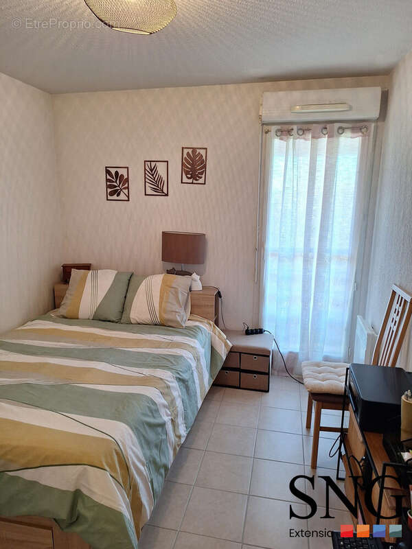 Appartement à AVIGNON