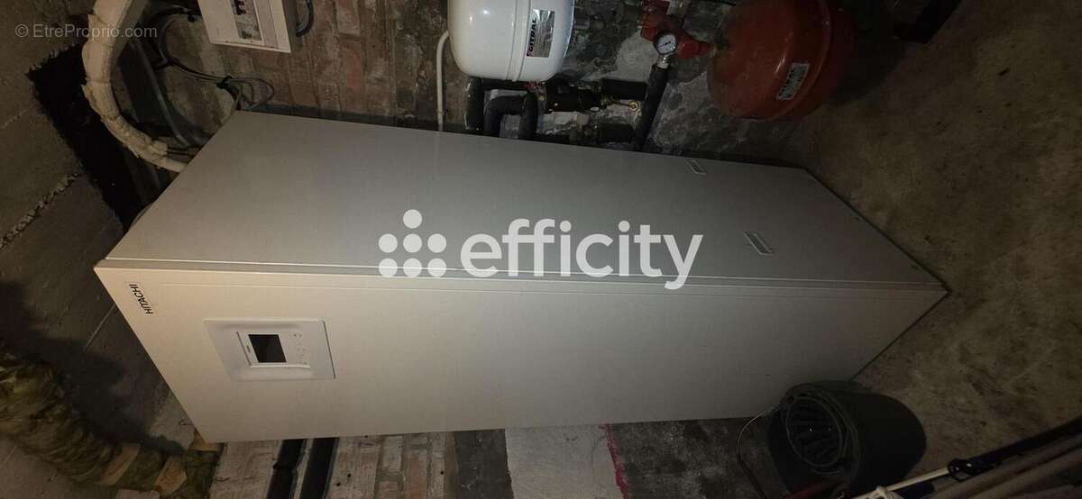 Maison à FACHES-THUMESNIL