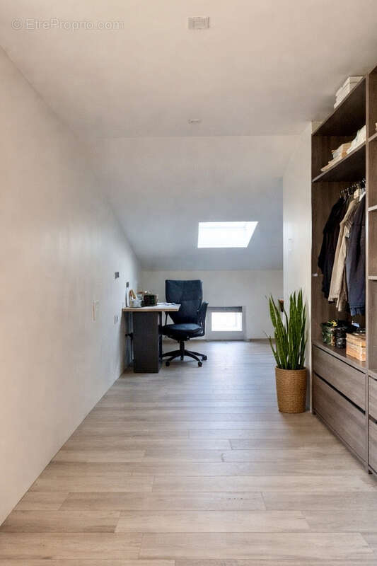 Maison à HETTANGE-GRANDE