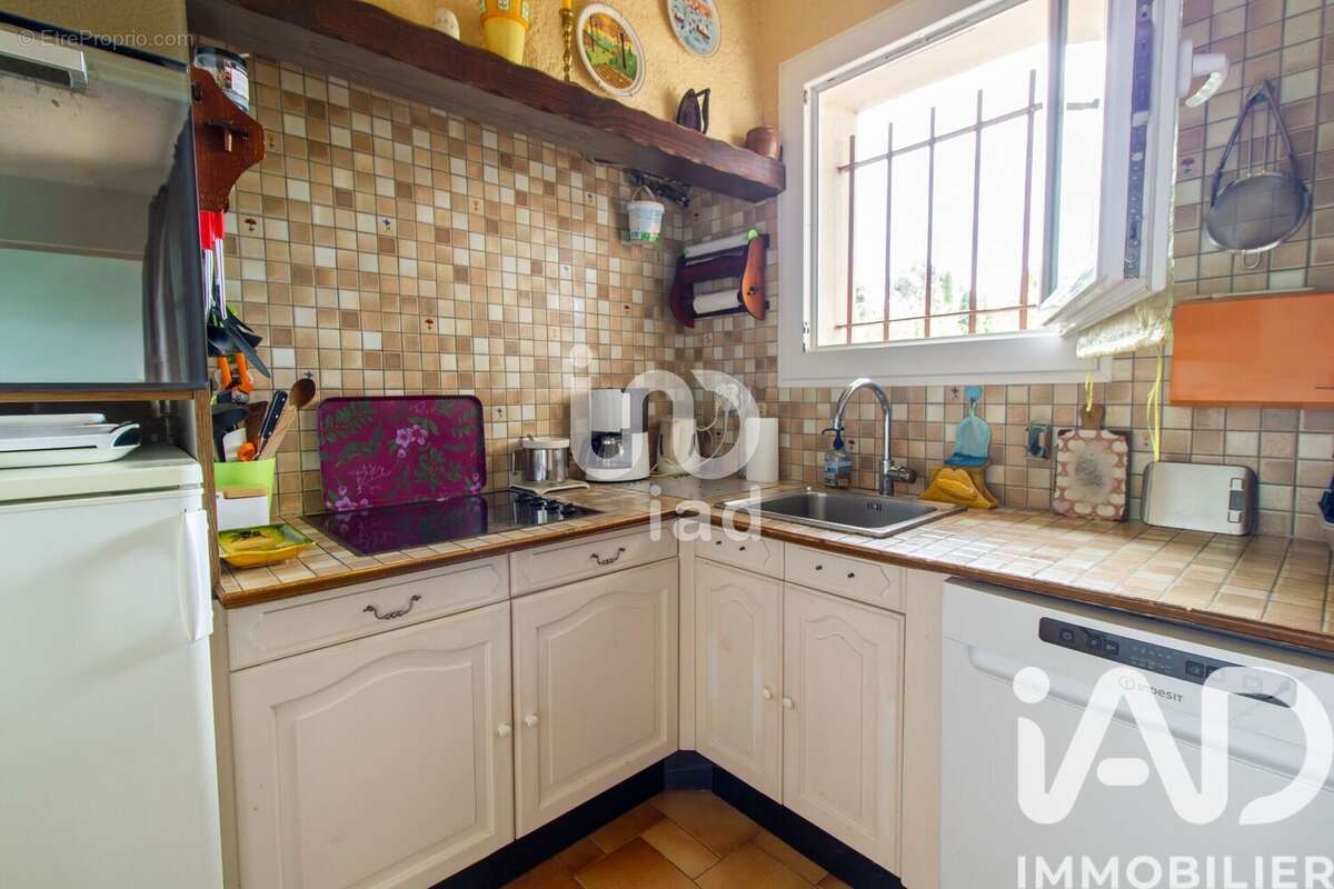 Photo 5 - Appartement à ROQUEBRUNE-SUR-ARGENS