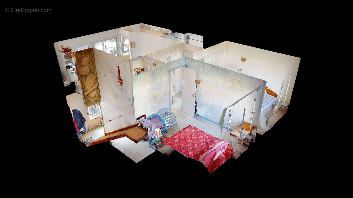 Appartement à ROYAN