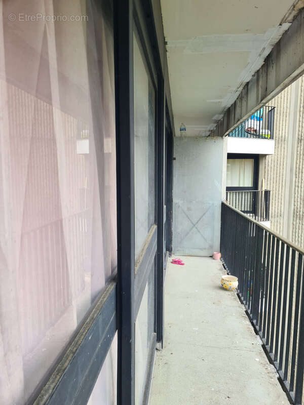 Appartement à GRIGNY