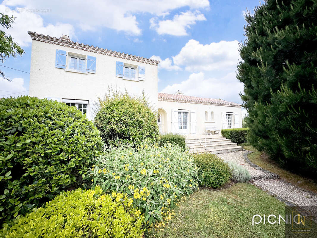 Maison à PORNIC