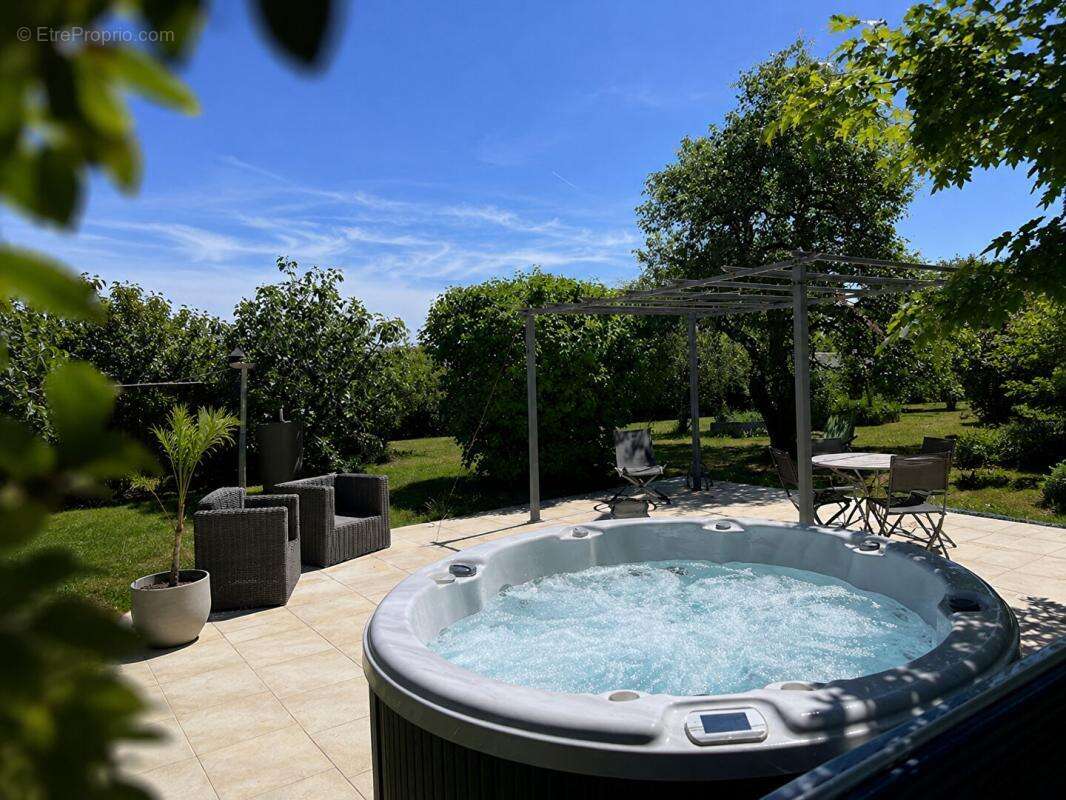 Propriété de rêve - photo 3