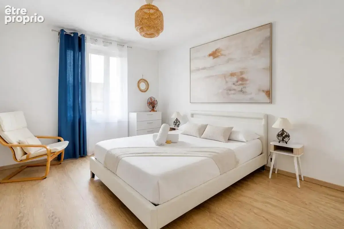 Appartement de 3 pièces de 68 m² à Vénissieux - photo 8