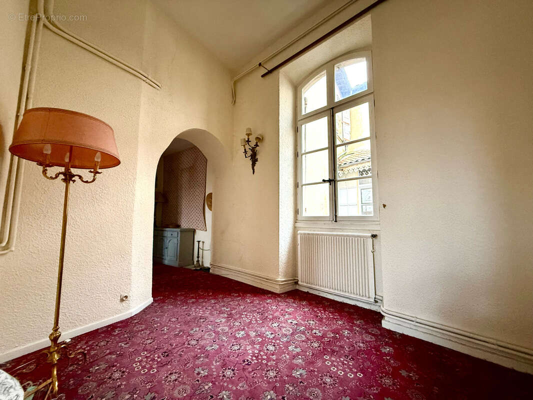 Appartement à LODEVE