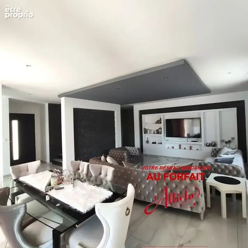 Maison 162 m² à Cugnaux  - photo 2