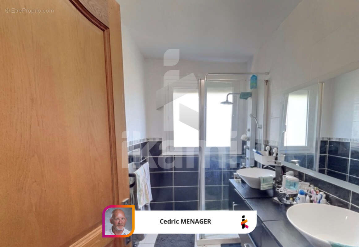 Maison à SAINT-ROMAIN-EN-GAL