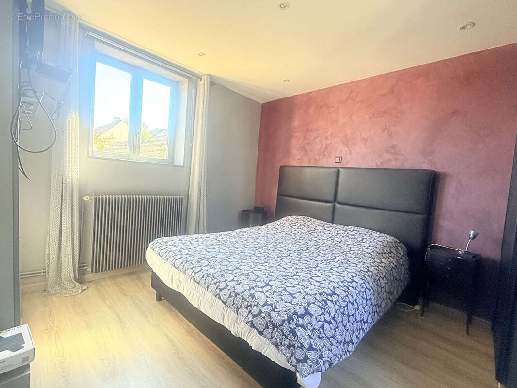 Maison à FONTENAY-EN-PARISIS