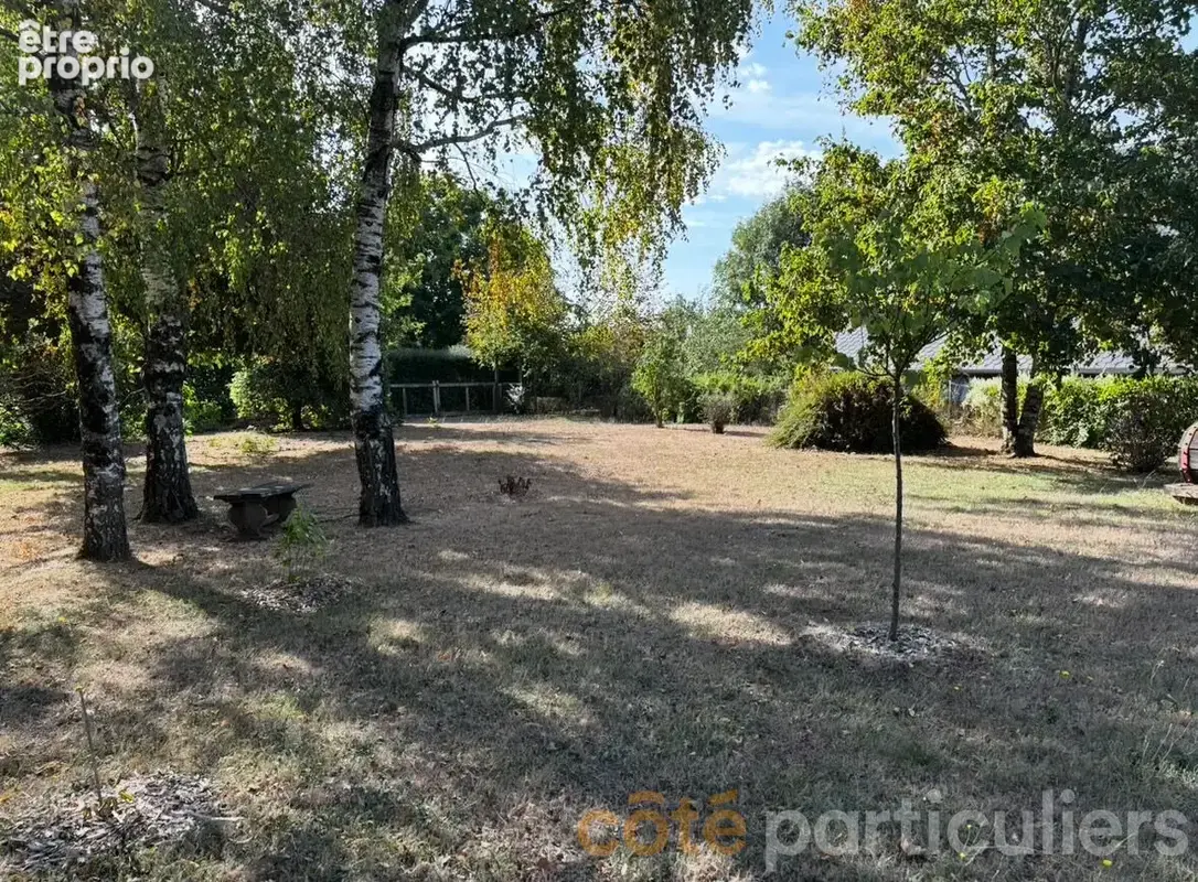 Charmante maison atypique sur belle parcelle - photo 15
