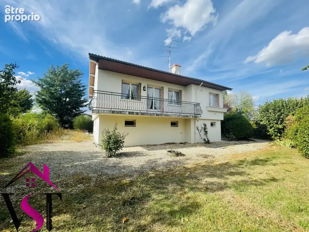 Photo Maison à Auxonne au prix de 149 000€
