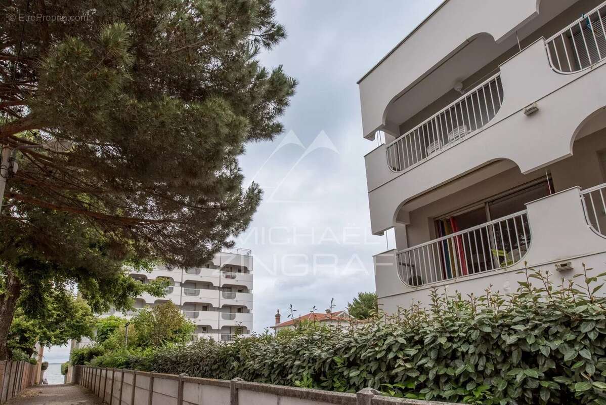 Appartement à ARCACHON