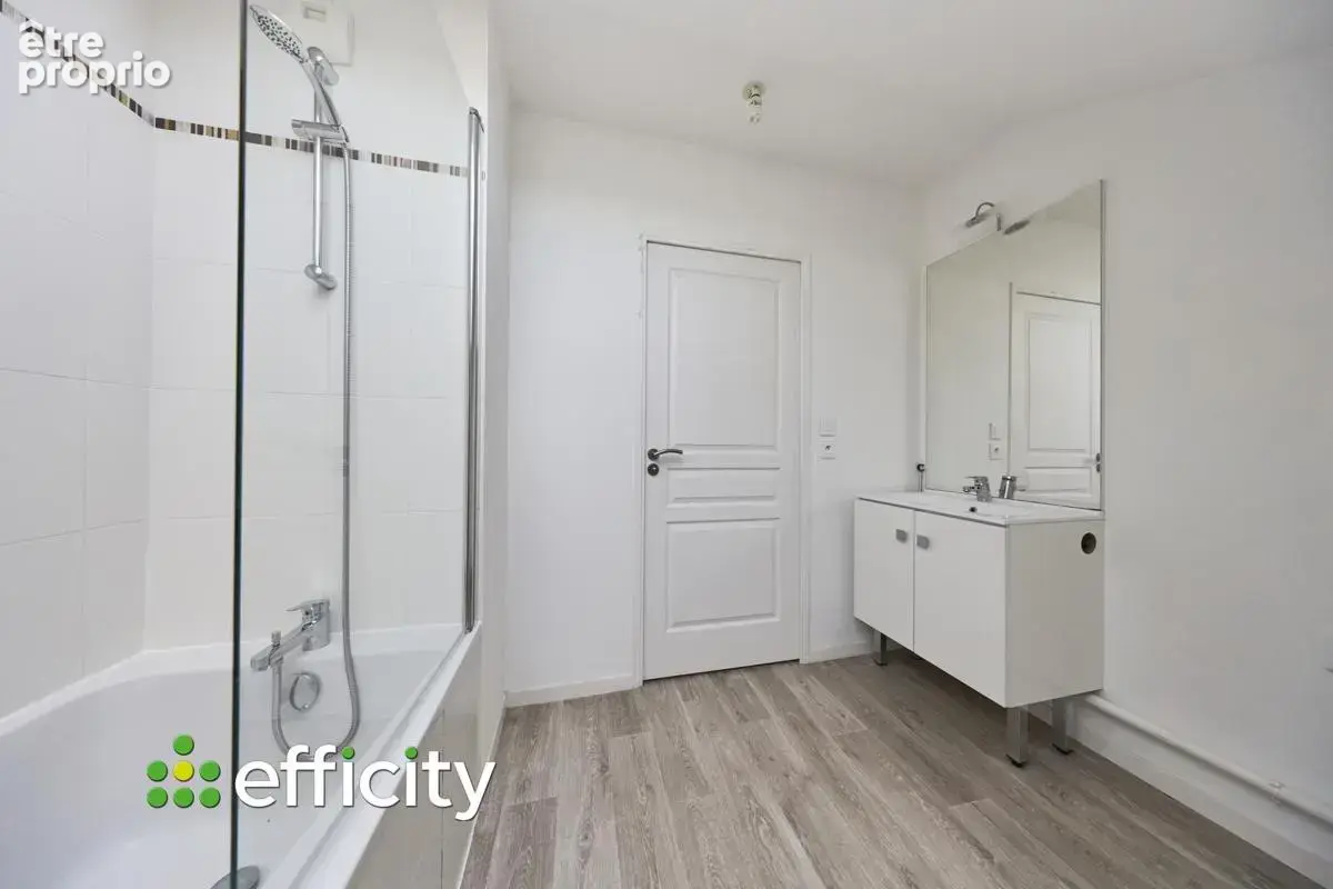 Appartement - photo 5