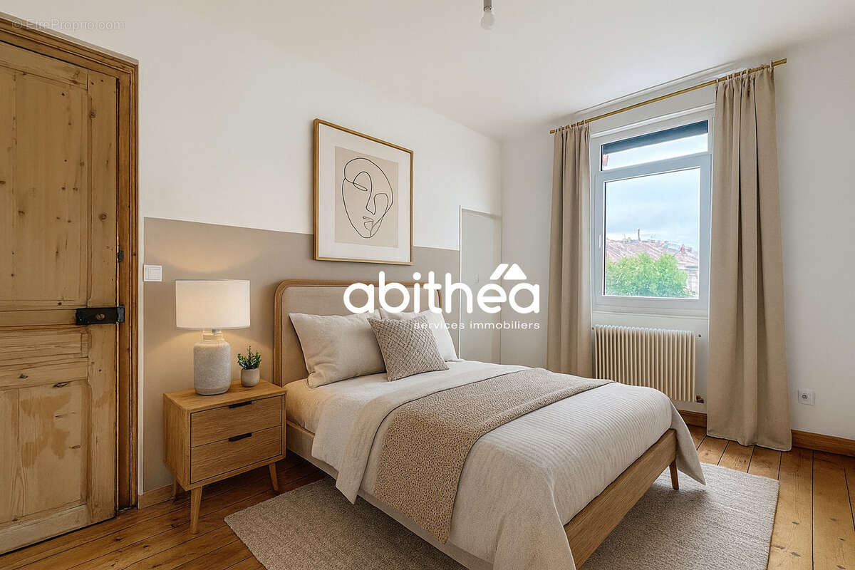 Maison à VALENCIENNES