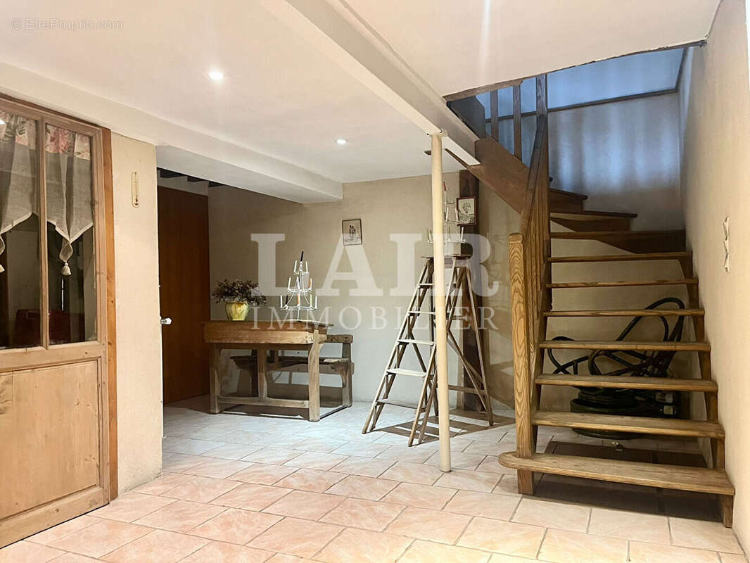 Maison à MORTAGNE-AU-PERCHE