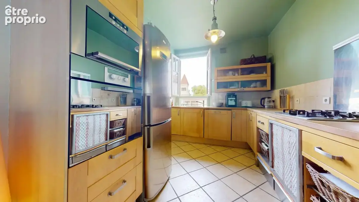 Appartement - photo 3