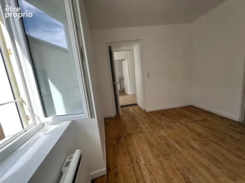 Maison de village rénovée - photo 7