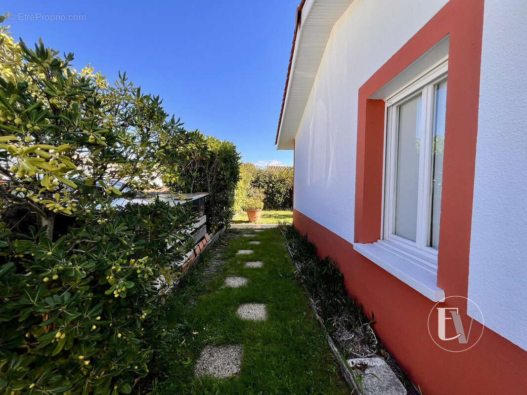 Maison à GUJAN-MESTRAS