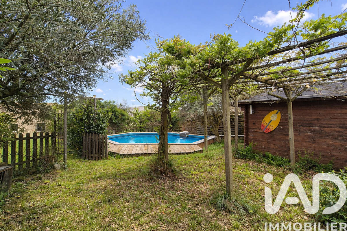 Photo 6 - Maison à LEDENON