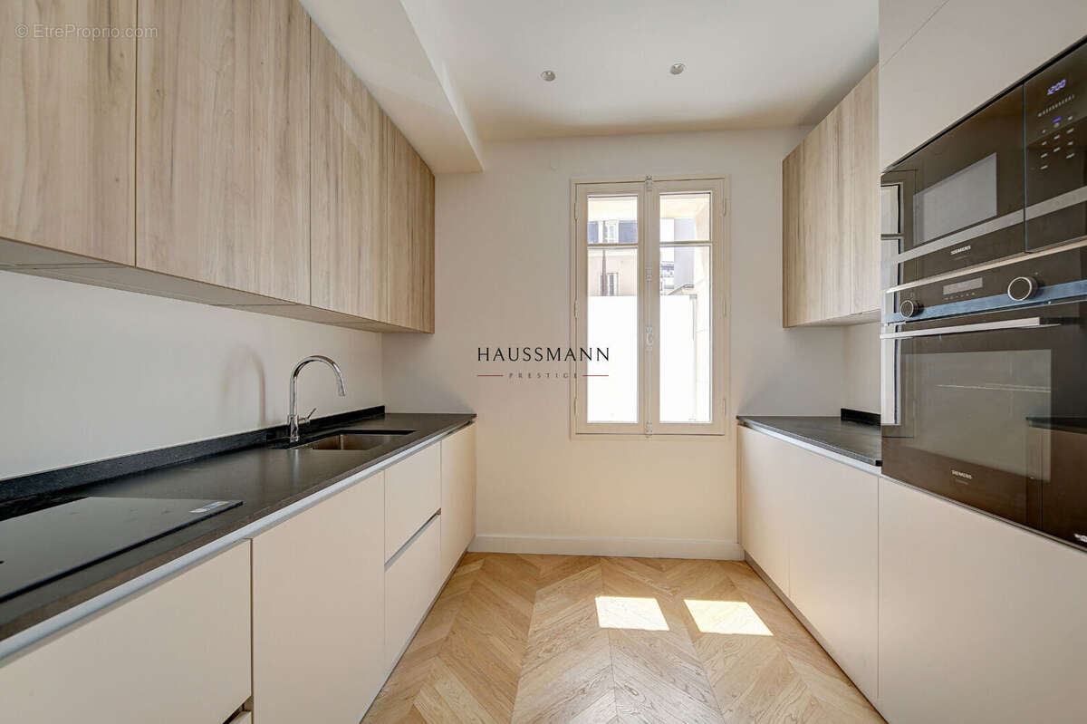 Appartement Neuilly sur Seine - photo 4