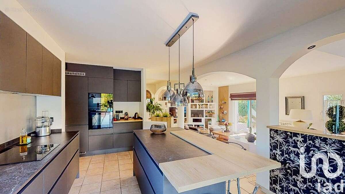 Photo 7 - Maison à BASSUSSARRY