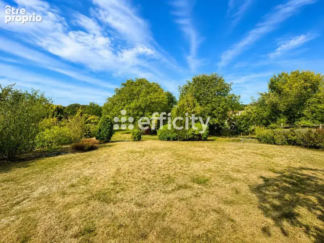 Maison 5 pièces 102 m² à vendre à Mortree (61570) - photo 22