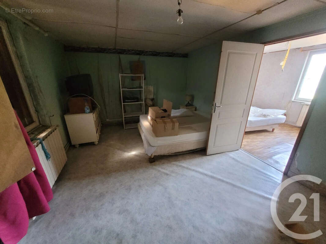 Maison 72 m² à Savigny-En-Revermont  - photo 7
