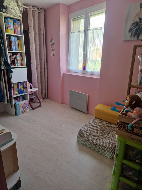 Maison à LES HERBIERS