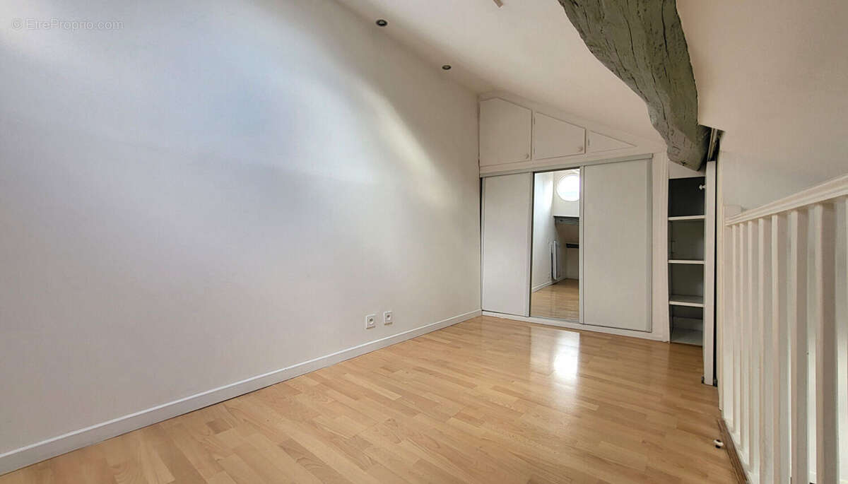 Appartement à SAINT-GERMAIN-EN-LAYE