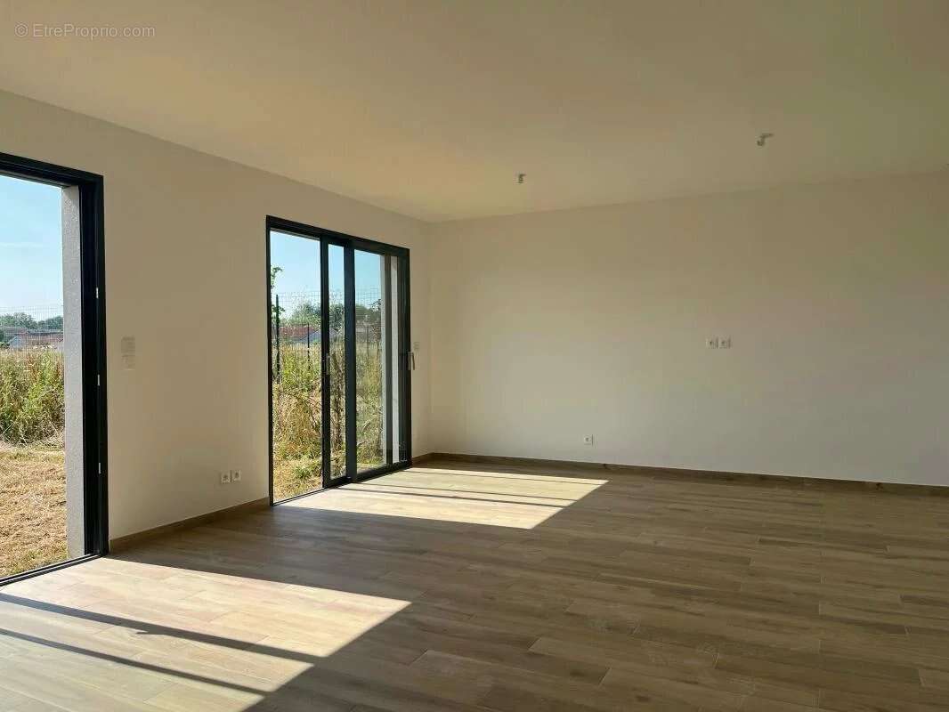 Maison à BOURG-EN-BRESSE