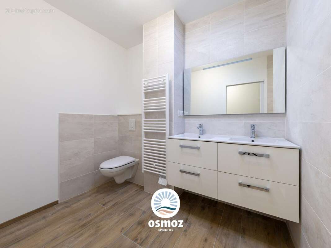 Maison à LA ROCHELLE