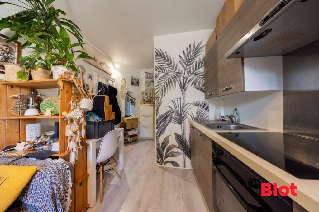 Appartement à DINARD