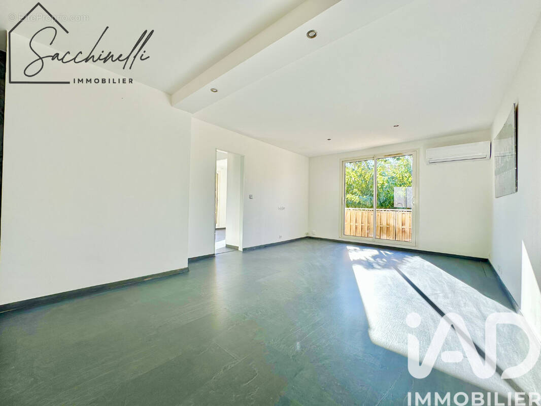 Photo 1 - Appartement à LA SEYNE-SUR-MER