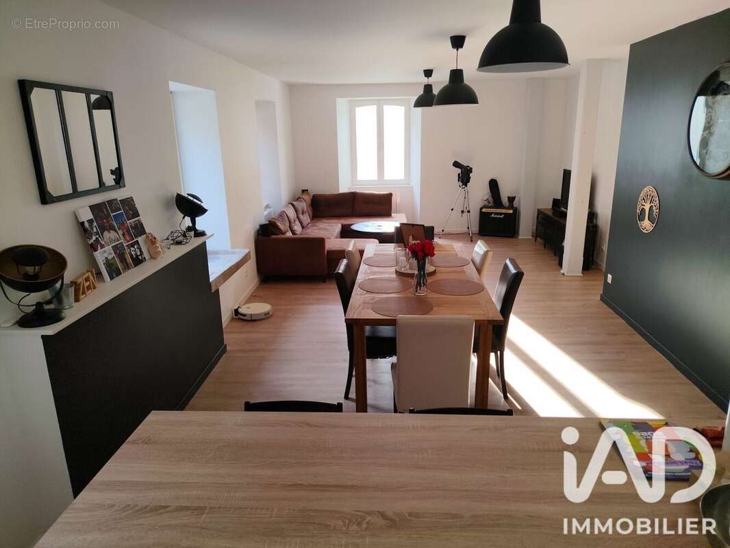 Appartement 113 m² à Gueberschwihr  - photo 5