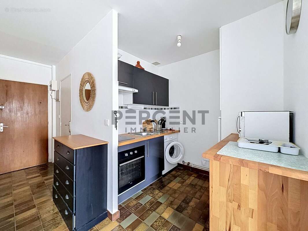 Appartement à CHARLEVILLE-MEZIERES