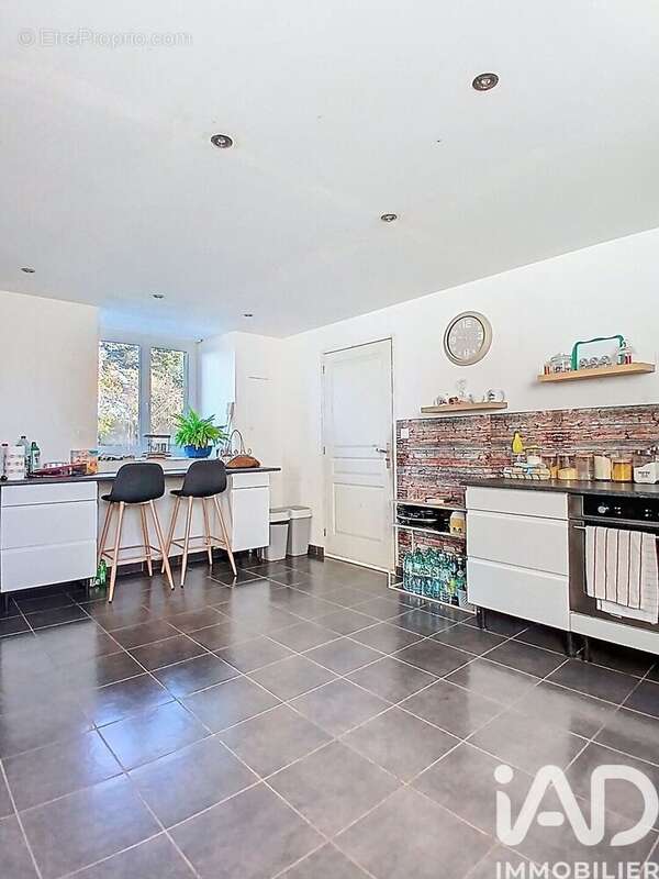 Photo 5 - Maison à LANRELAS