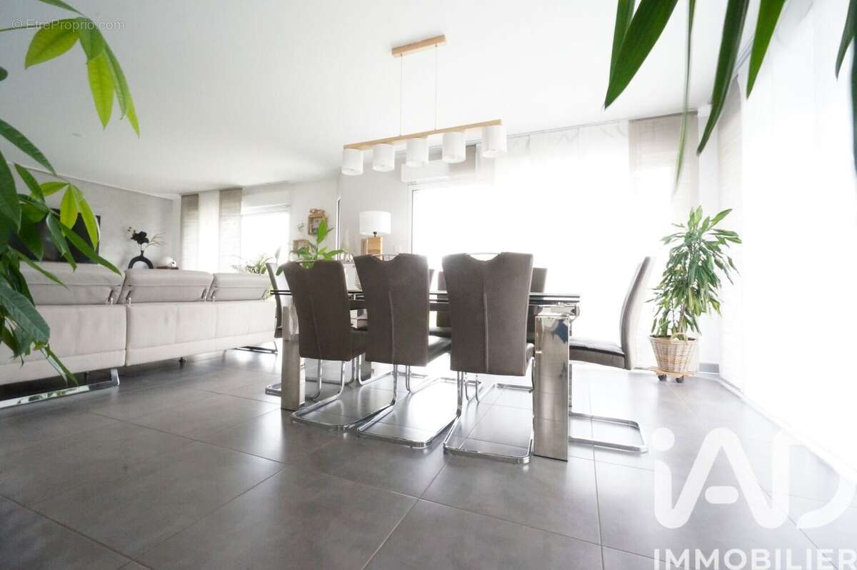 Photo 4 - Maison à ALLENNES-LES-MARAIS