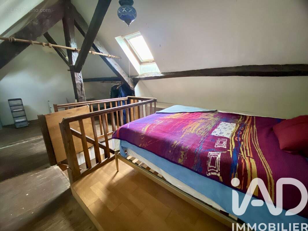 Photo 7 - Maison à SAINT-PIERRE-SUR-ORTHE