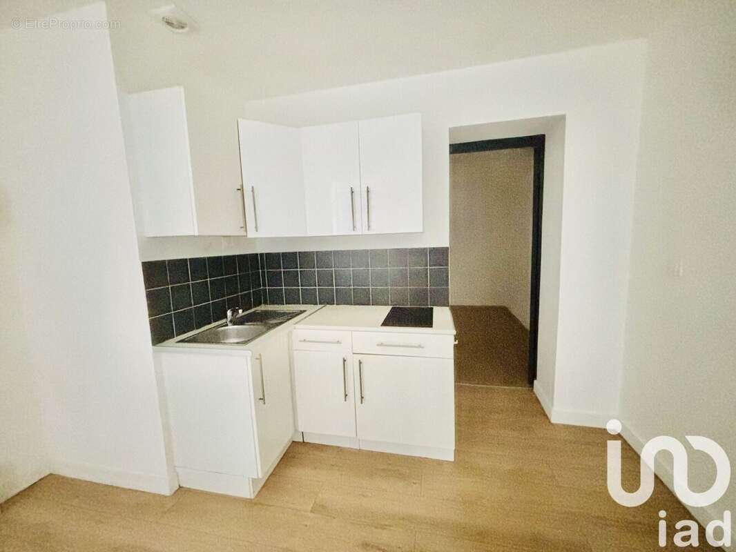 Photo 7 - Appartement à LILLE