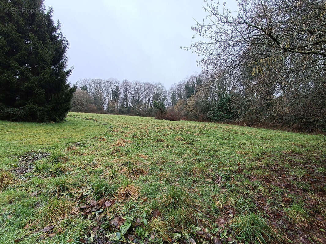 Maison à LESCOUET-GOUAREC