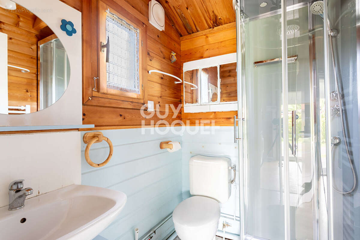 Appartement à BISCARROSSE