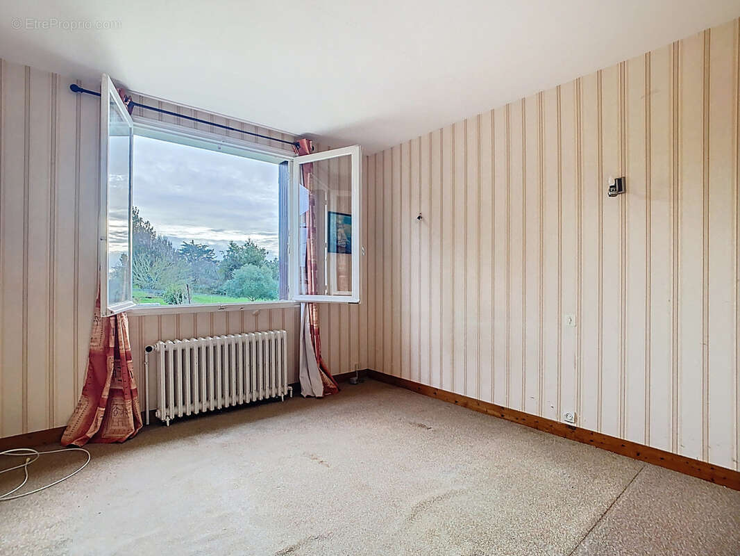 Maison à BARNEVILLE-CARTERET