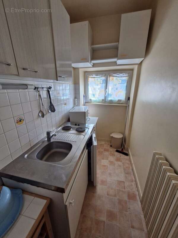 Maison à BESSE-ET-SAINT-ANASTAISE