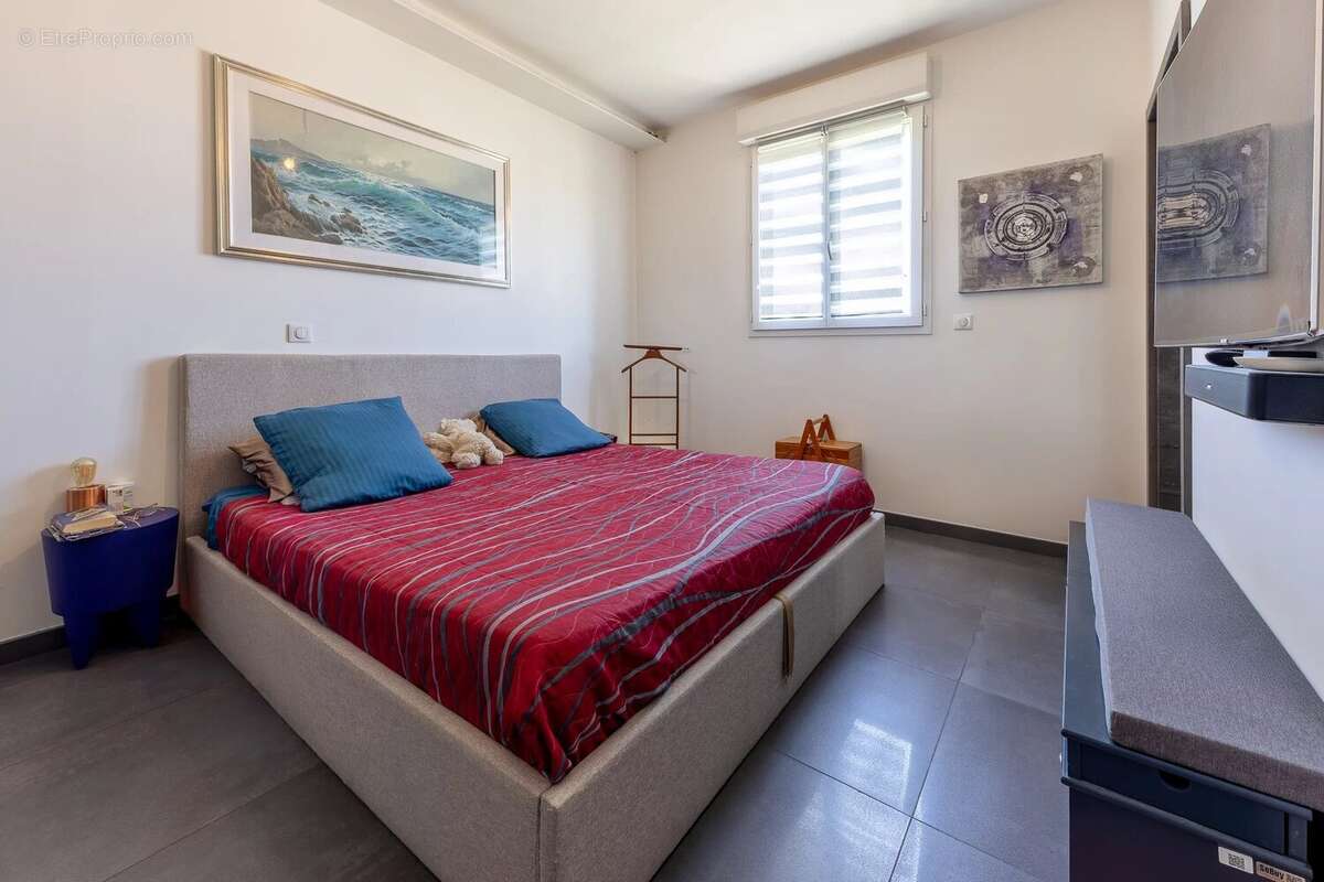 Villa individuelle avec piscine. nice ouest. - photo 9